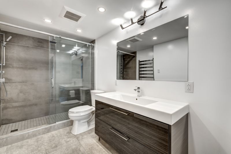 Top Bathroom Remodeling Companies in Aliso Viejo, CA