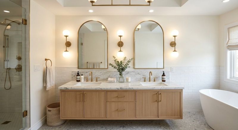 Top Bathroom Remodeling Companies in Laguna Beach, CA