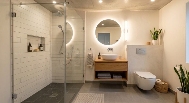 Top Bathroom Remodeling Companies in Newport Beach, CA
